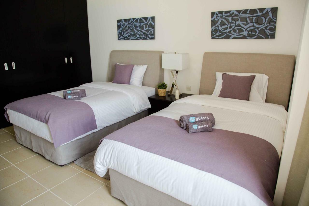 Hi Guests Vacation Homes - Shams Dubai Exterior foto
